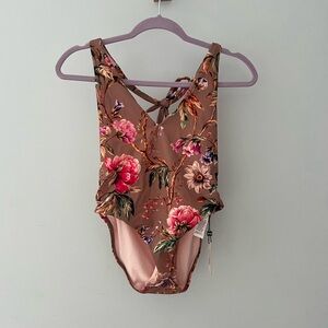 Vitamin A ~ Emma Swimsuit